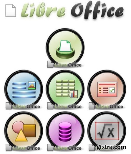 LibreOffice v4.3.5 Portable