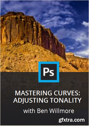 Kelbyone - Mastering Curves: Adjusting Tonality