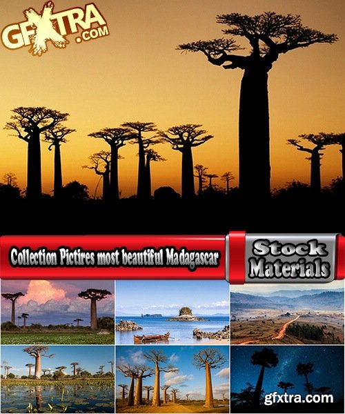 Collection Pictires most beautiful Madagascar 25 UHQ Jpeg