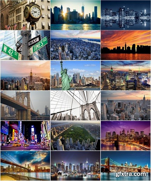 Collection Pictires most beautiful New York 25 UHQ Jpeg