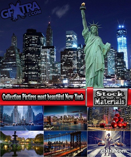 Collection Pictires most beautiful New York 25 UHQ Jpeg