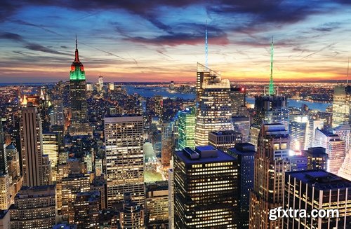 Collection Pictires most beautiful New York 25 UHQ Jpeg