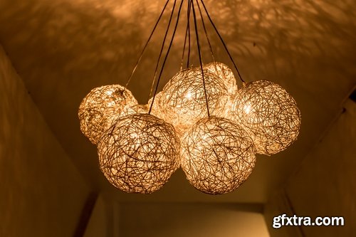 Collection of beautiful chandeliers 25 UHQ Jpeg