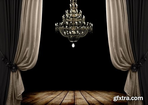 Collection of beautiful chandeliers 25 UHQ Jpeg