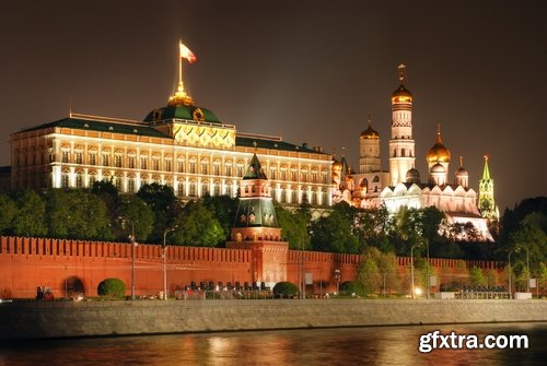 Collection of beautiful images of the Kremlin 25 UHQ Jpeg