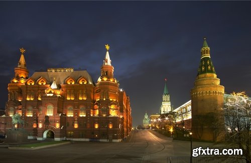 Collection of beautiful images of the Kremlin 25 UHQ Jpeg