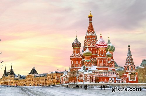 Collection of beautiful images of the Kremlin 25 UHQ Jpeg