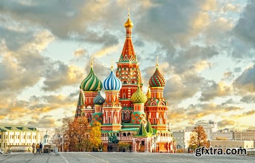 Collection of beautiful images of the Kremlin 25 UHQ Jpeg