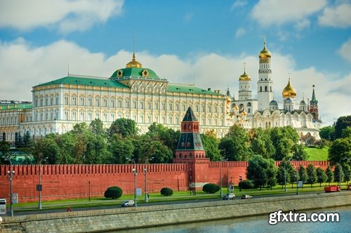 Collection of beautiful images of the Kremlin 25 UHQ Jpeg