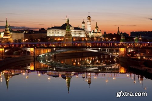 Collection of beautiful images of the Kremlin 25 UHQ Jpeg