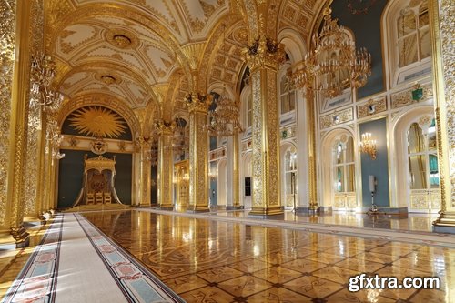 Collection of beautiful images of the Kremlin 25 UHQ Jpeg