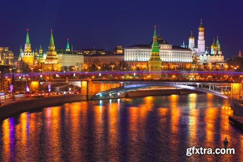 Collection of beautiful images of the Kremlin 25 UHQ Jpeg