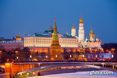 Collection of beautiful images of the Kremlin 25 UHQ Jpeg