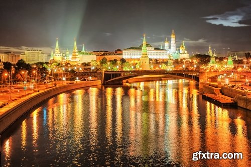 Collection of beautiful images of the Kremlin 25 UHQ Jpeg