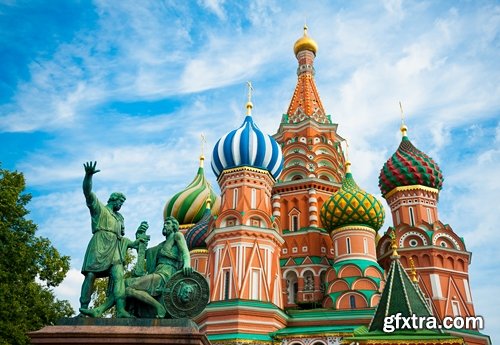 Collection of beautiful images of the Kremlin 25 UHQ Jpeg