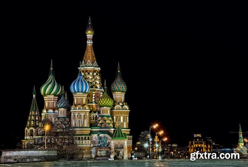 Collection of beautiful images of the Kremlin 25 UHQ Jpeg