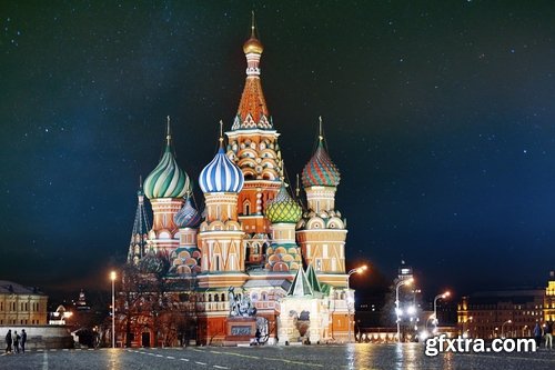 Collection of beautiful images of the Kremlin 25 UHQ Jpeg