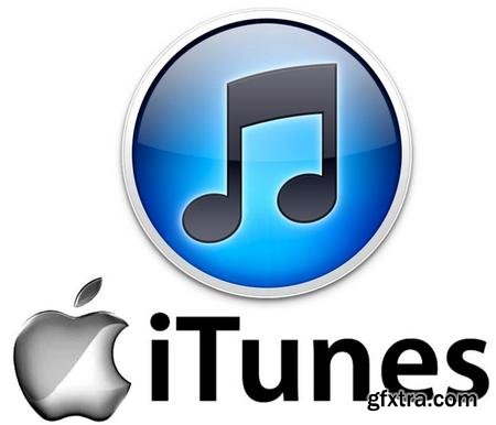 iTunes v12.0.1.26 Portable
