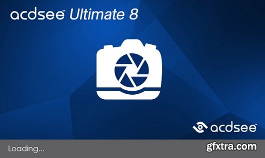 ACDSee Ultimate 8.1 Build 377