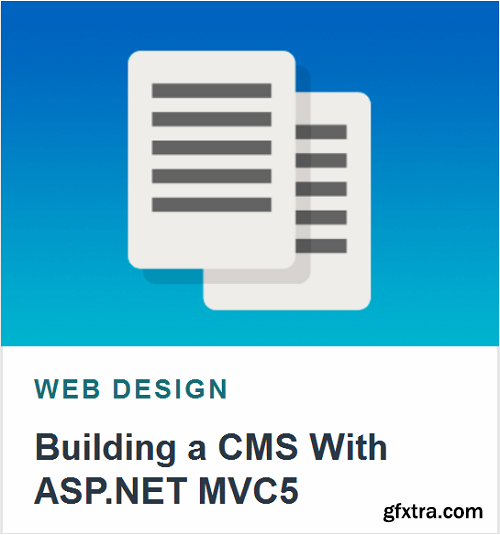 Building a CMS With ASP.NET MVC5