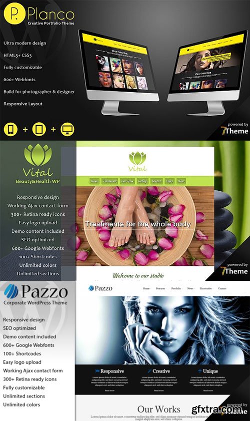 BundleDeal.net - 14 - Premium WordPress Themes