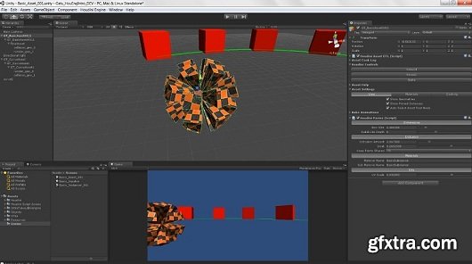 Gametutor – Getting Cozy With The Houdini Engine