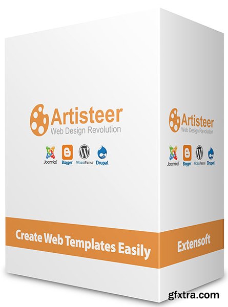 Artisteer Standard / Home and Academic 4.3.0.60745 Multilingual