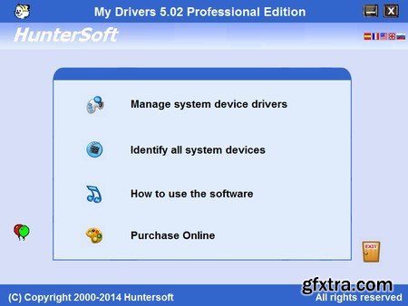 My Drivers Pro v5.02.3766 Portable