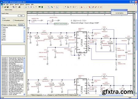 TinyCAD v2.80.06 Portable