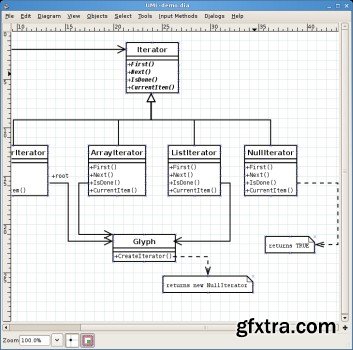 Dia v0.97.2 Rev 2 Portable