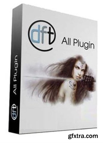 Digital Film Tools All Plugins Bundle (12.2014) MacOSX