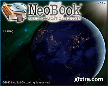 NeoBook Pro v5.8.5b Portable