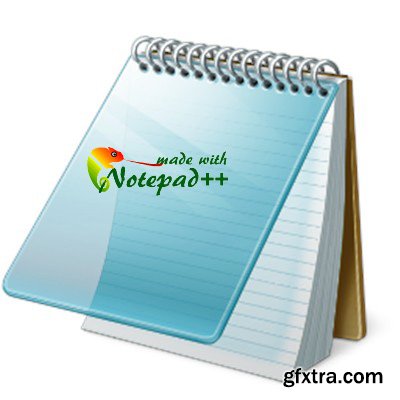 Notepad++ v6.7.2 Portable