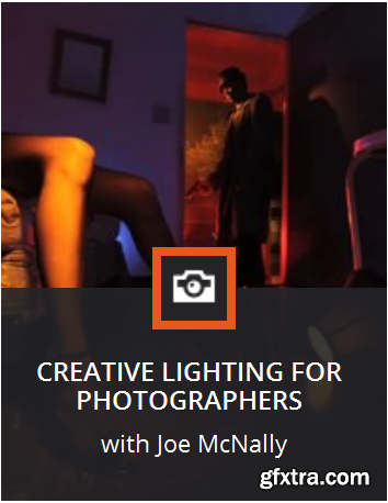 Kelbyone - Creative Lighting for Photographers