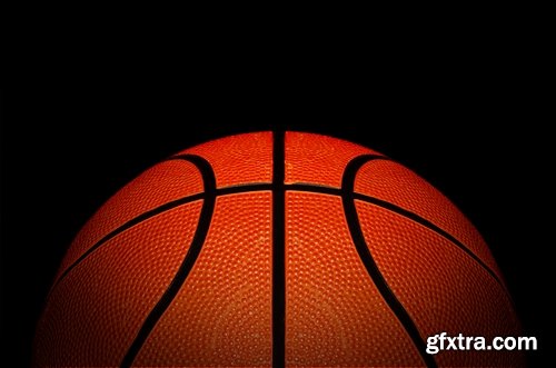 Collection of vector images of basketball 25 HQ Jpeg