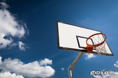 Collection of vector images of basketball 25 HQ Jpeg