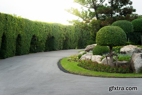 Collection of new Landscaping #3-25 UHQ Jpeg