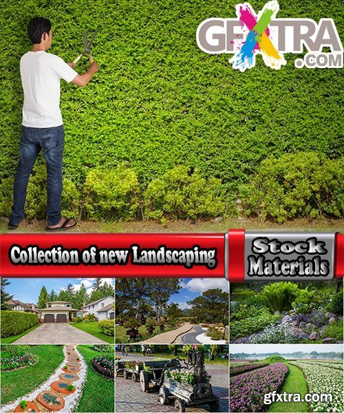 Collection of new Landscaping #3-25 UHQ Jpeg