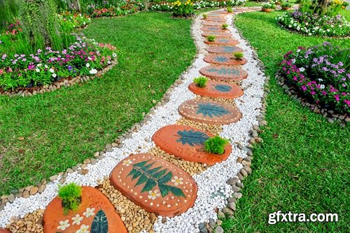 Collection of new Landscaping #3-25 UHQ Jpeg