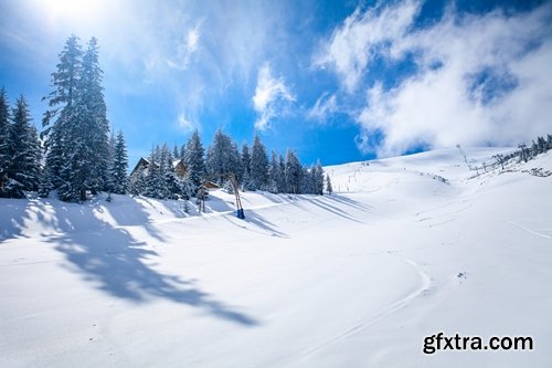 Collection of images of ski resorts 25 HQ Jpeg
