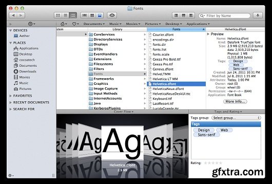 Path Finder 7.1 Multilingual MacOSX