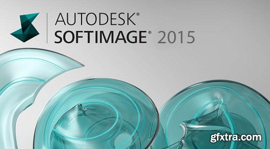 Autodesk Softimage 2015 SP1 (x64)