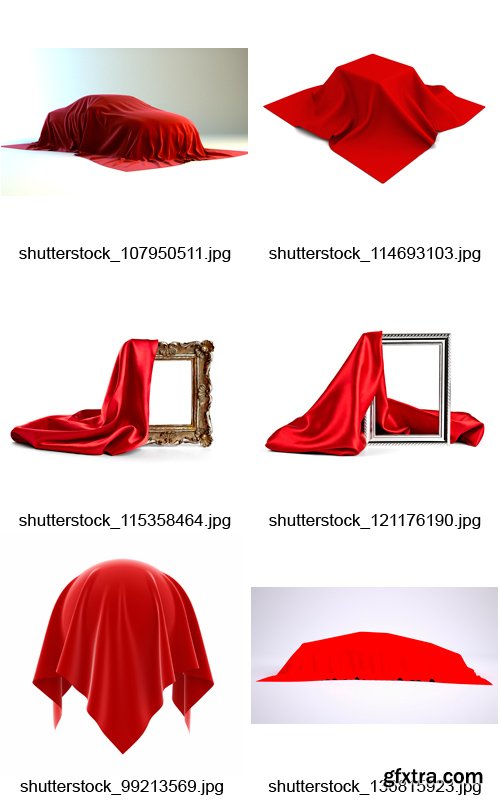 Amazing SS - Under Silk Cloth, 25xJPGs