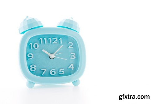 Stock Photos - Watch, Time 5, 25xJPG