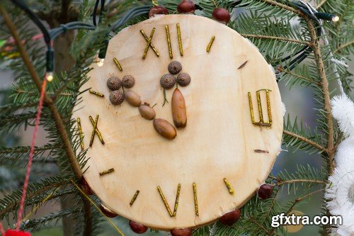 Stock Photos - Watch, Time 5, 25xJPG