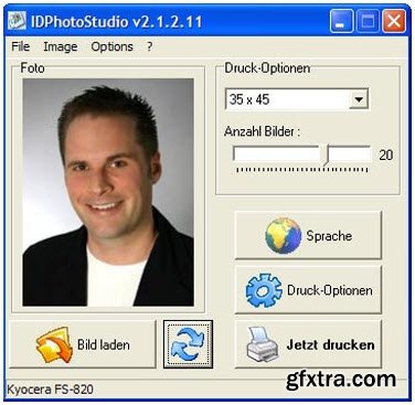 IDPhotoStudio v2.13.2.38 (+ Portable)