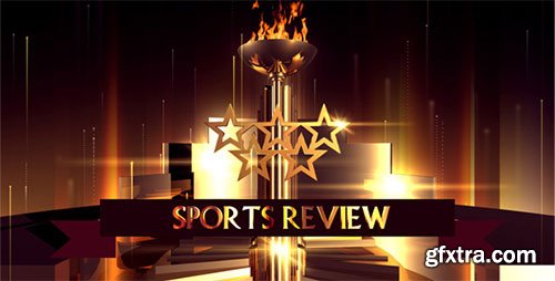 VideoHive - Sports review 2746125