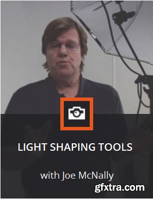 Kelbyone - Light Shaping Tools