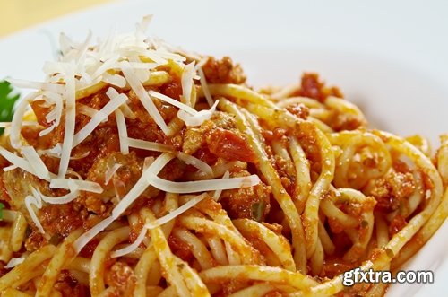 Collection of delicious spaghetti 25 HQ Jpeg