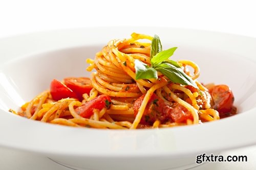 Collection of delicious spaghetti 25 HQ Jpeg